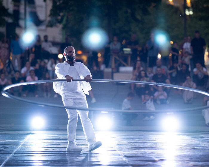 3 parcours pour une Nuit blanche