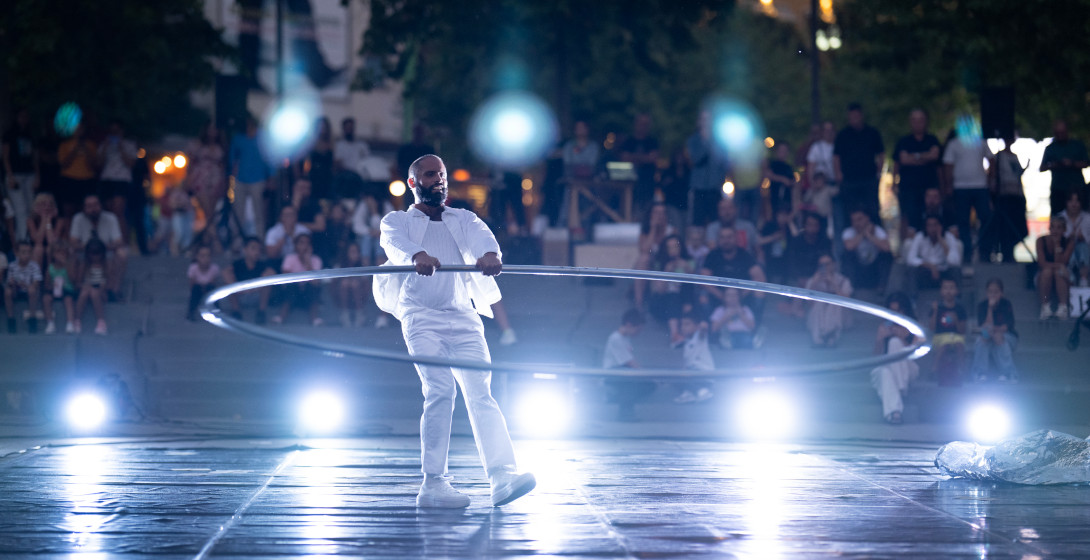 3 parcours pour une Nuit blanche