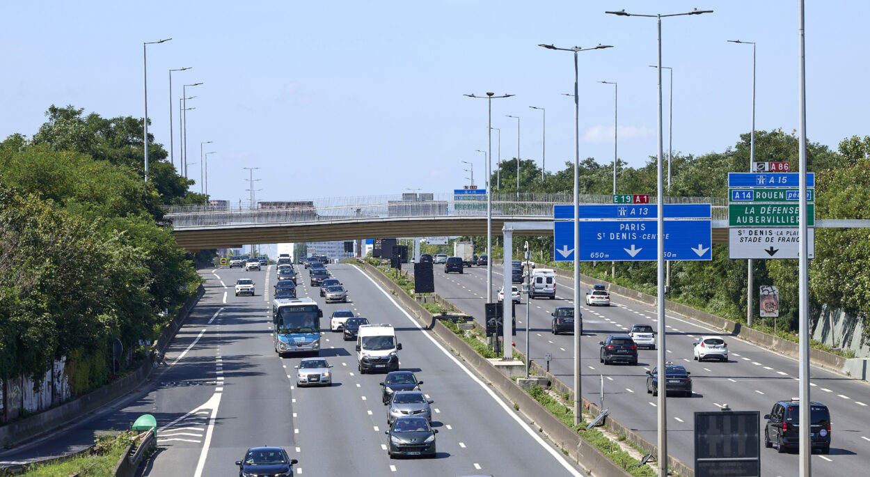 Pic de pollution : quelles restrictions ?