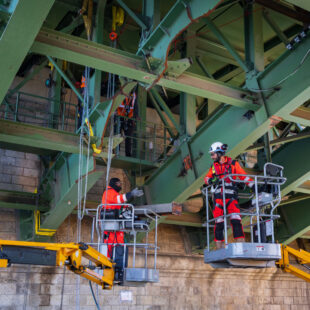 Pont de l’Île-Saint-Denis: le point sur les travaux