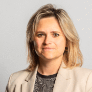 Magalie Thibault Conseillère départementale déléguée à la santé publique