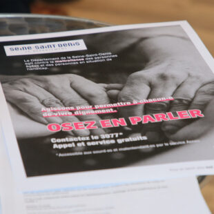Protéger les seniors et les personnes en situation de handicap
