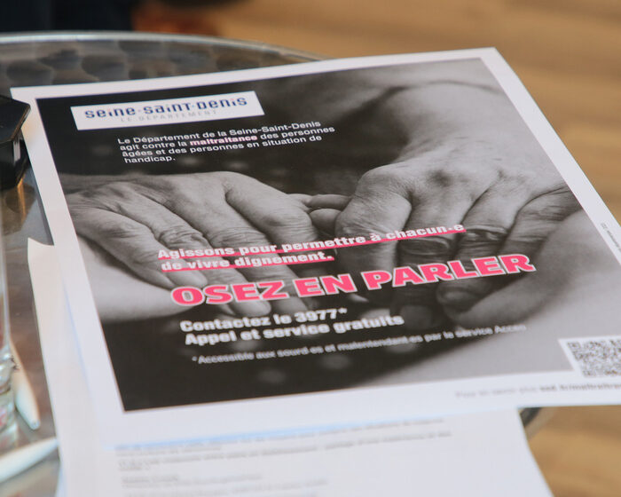 Protéger les seniors et les personnes en situation de handicap
