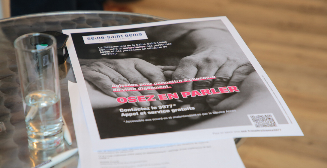 Protéger les seniors et les personnes en situation de handicap
