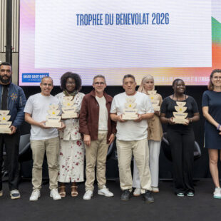 Le bénévolat pour réchauffer les coeurs