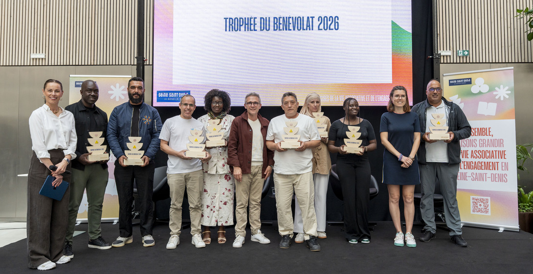 Le bénévolat pour réchauffer les coeurs