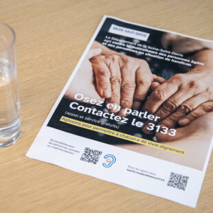 Protéger les seniors et les personnes en situation de handicap