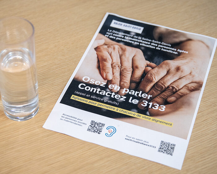 Protéger les seniors et les personnes en situation de handicap