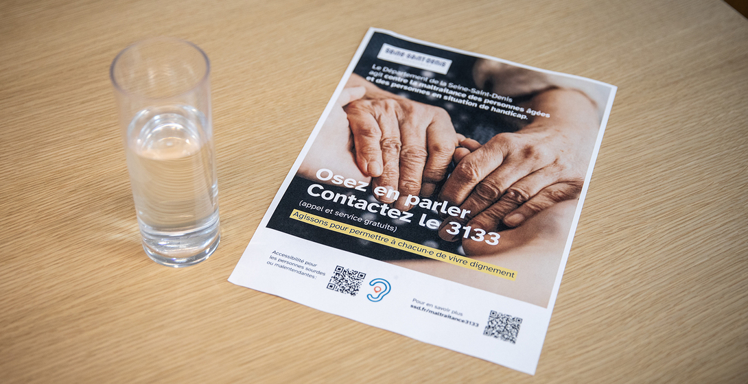 Protéger les seniors et les personnes en situation de handicap