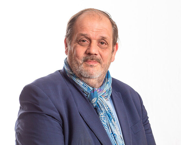 Décès de Frédéric Molossi, conseiller départemental de Montreuil