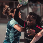 Les filles du Noisy-le-Grand handball remontent en D2 !