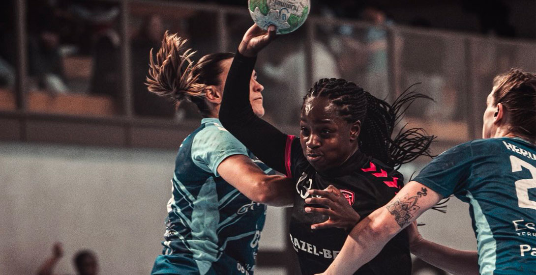 Les filles du Noisy-le-Grand handball remontent en D2 !