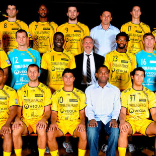 Tremblay handball, 50 ans de combat et de formation