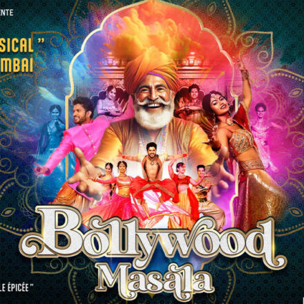 Bollywood Masala va enflammer (gratuitement) le Bel Été !