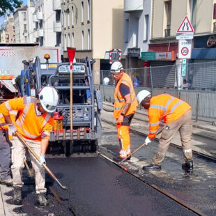 Cet été, le Département travaille pour vous