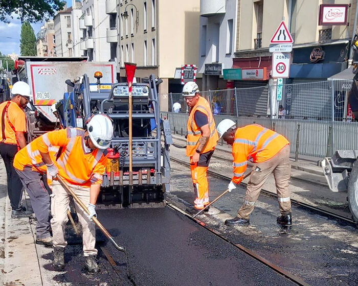 Cet été, le Département travaille pour vous