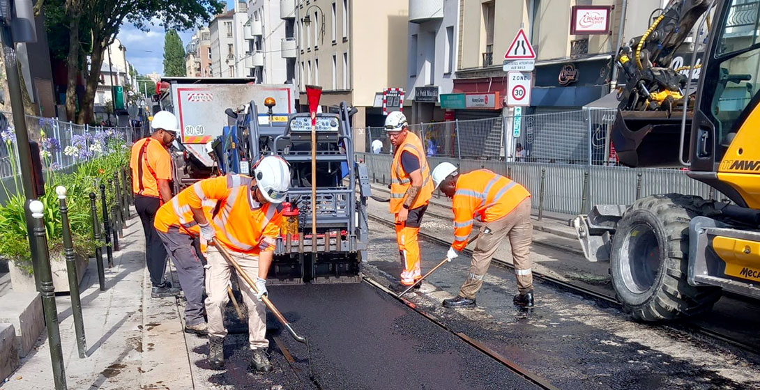 Cet été, le Département travaille pour vous