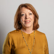 Dominique Dellac Vice-présidente du Département chargée du patrimoine culturel, de la mémoire, du tourisme et de l'éducation artistique et culturelle.