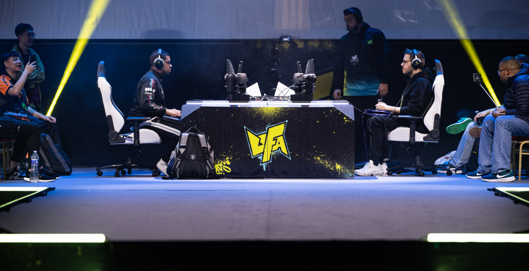 3 jours d’Ultimate Fighting