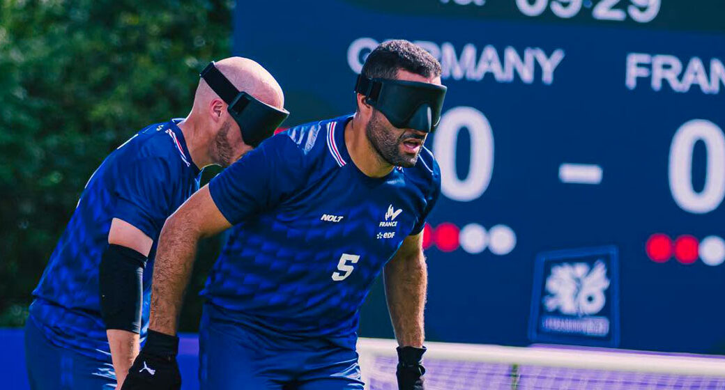 Les 4 fantastiques de Bondy à nouveau champions d&rsquo;Europe