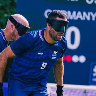 Les 4 fantastiques de Bondy en demi-finales de l’Euro