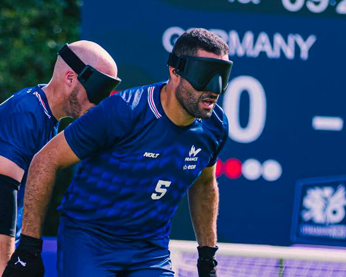 Les 4 fantastiques de Bondy en demi-finales de l’Euro