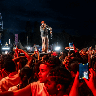 (Re)vivez en vidéo le concert de Franglish