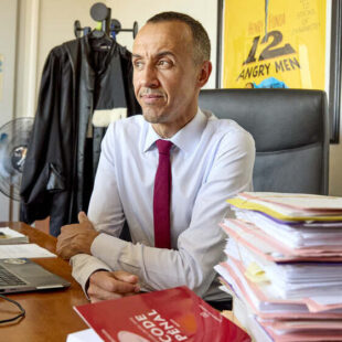 Youssef Badr : « J&rsquo;ai subi une campagne de haine d&rsquo;une puissance inouïe »