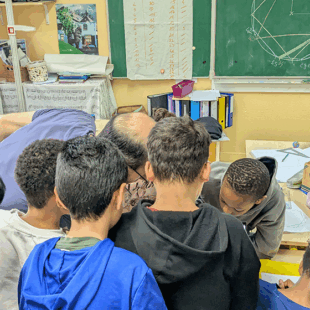 Les mathématiques en mode ludique