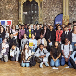 Odyssée Jeunes 2026 : « Vos carnets, s’il vous plaît ! »