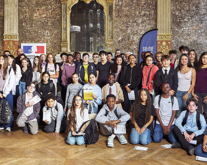 Odyssée Jeunes 2026 : « Vos carnets, s’il vous plaît ! »