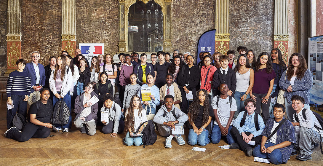 Odyssée Jeunes 2026 : « Vos carnets, s’il vous plaît ! »