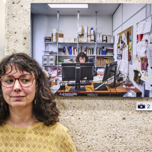 Une exposition sur les métiers des Archives