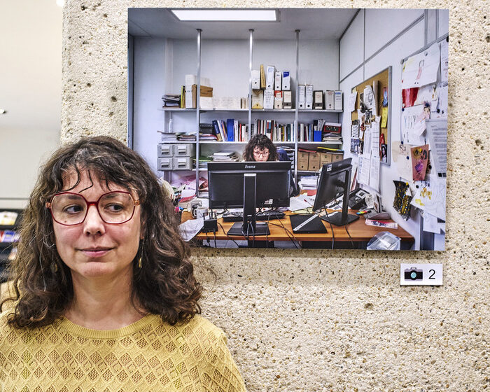 Une exposition sur les métiers des Archives