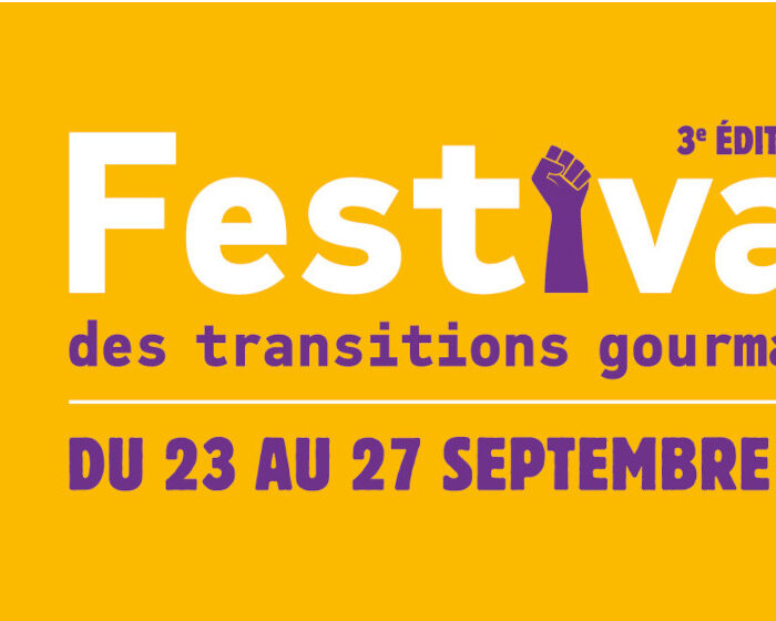 Un festival qui met les pieds dans le plat