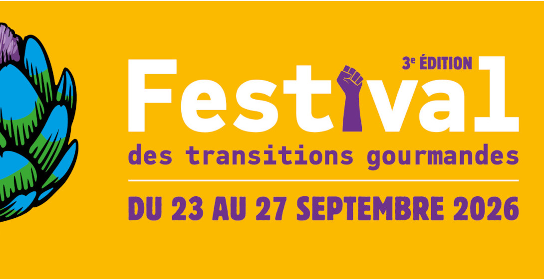 Un festival qui met les pieds dans le plat