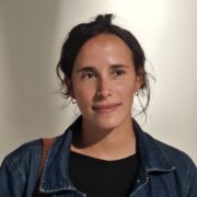 Hélène Rosselet-Ruiz Réalisatrice