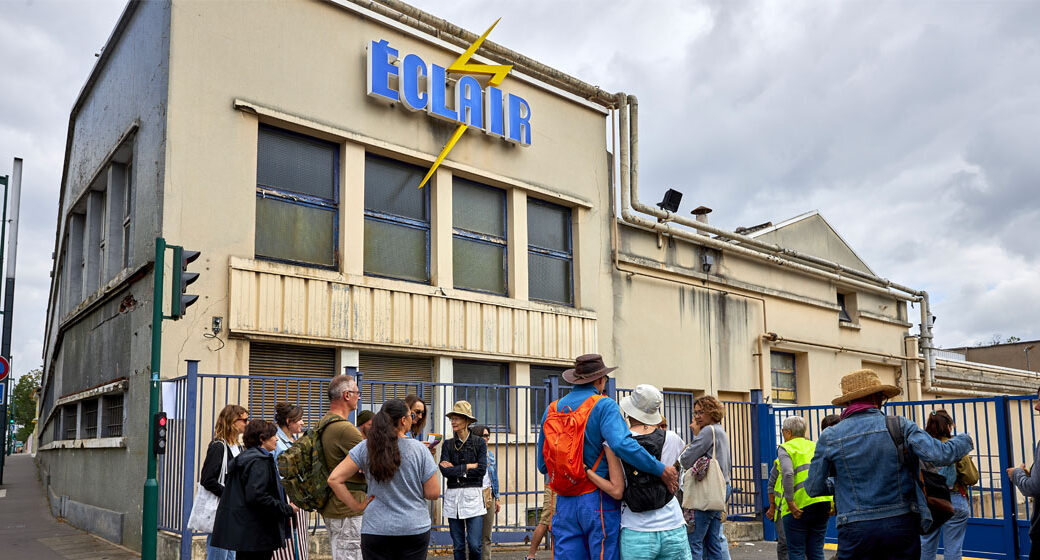L’embarras du choix pour les Journées du Patrimoine en Seine-Saint-Denis
