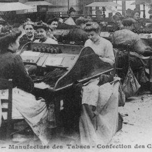 A Pantin, l&rsquo;histoire s&rsquo;écrit aussi au féminin