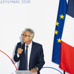 Plaidoyer handicap: ce que l&rsquo;Etat doit à la Seine-Saint-Denis