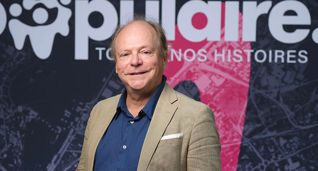 « Décentrer l&rsquo;histoire de France » avec populaire.
