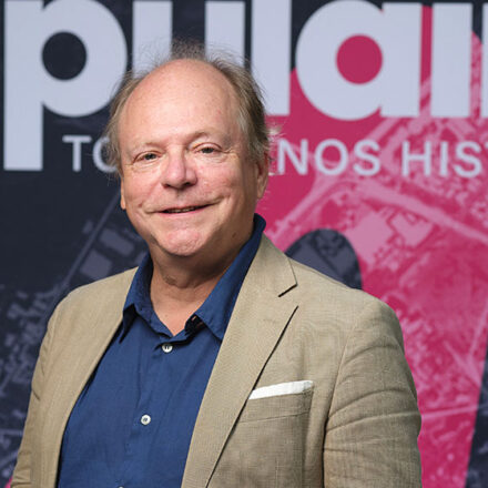 « Décentrer l&rsquo;histoire de France » avec Populaire.