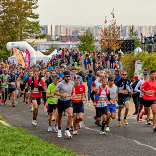 Trail des Hauteurs, des courses à partager