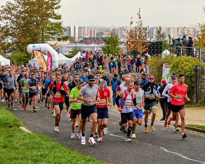 Trail des Hauteurs, des courses à partager