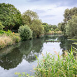 Un nouveau parc ouvre au Blanc-Mesnil !