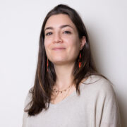 FLORA AUTEFAGE DIRECTION DE L’AIDE SOCIALE À L’ENFANCE