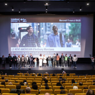 Où se faire une toile en Seine-Saint-Denis ?