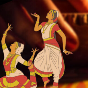 Voyagez en Inde du Sud avec le festival Deepavali