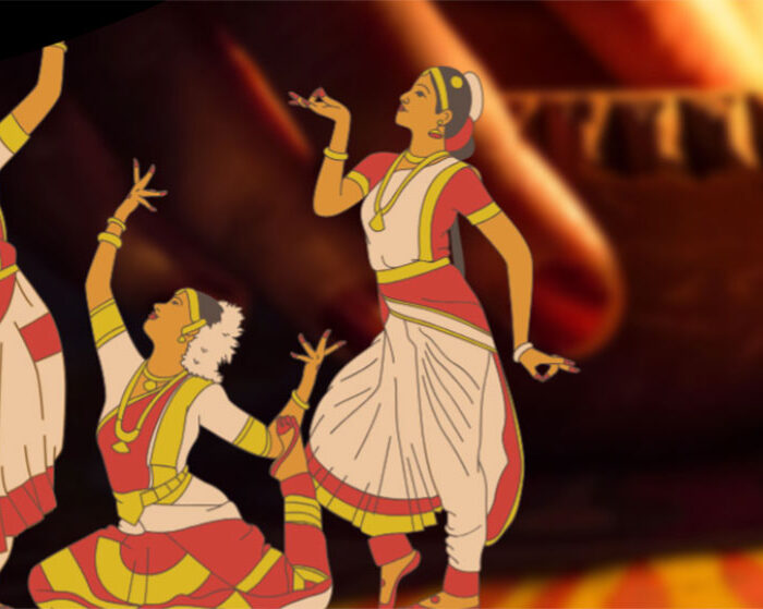 Voyagez en Inde du Sud avec le festival Deepavali