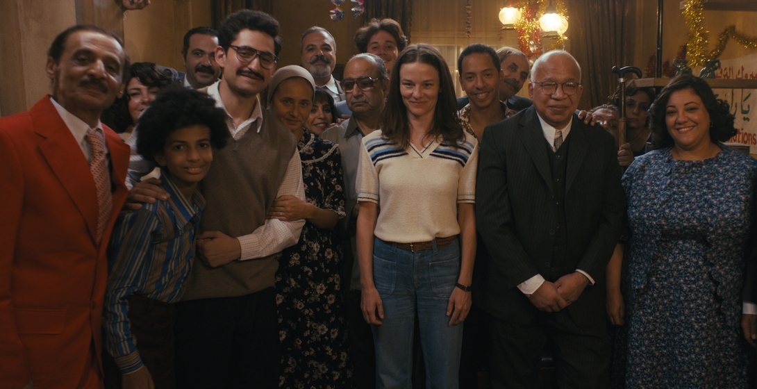 Le festival du film franco-arabe : une fenêtre sur le monde
